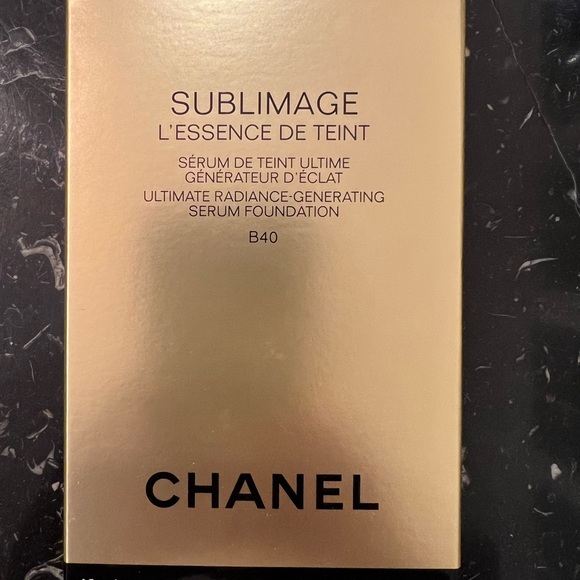 Channel foundation - Picture 2 of 6